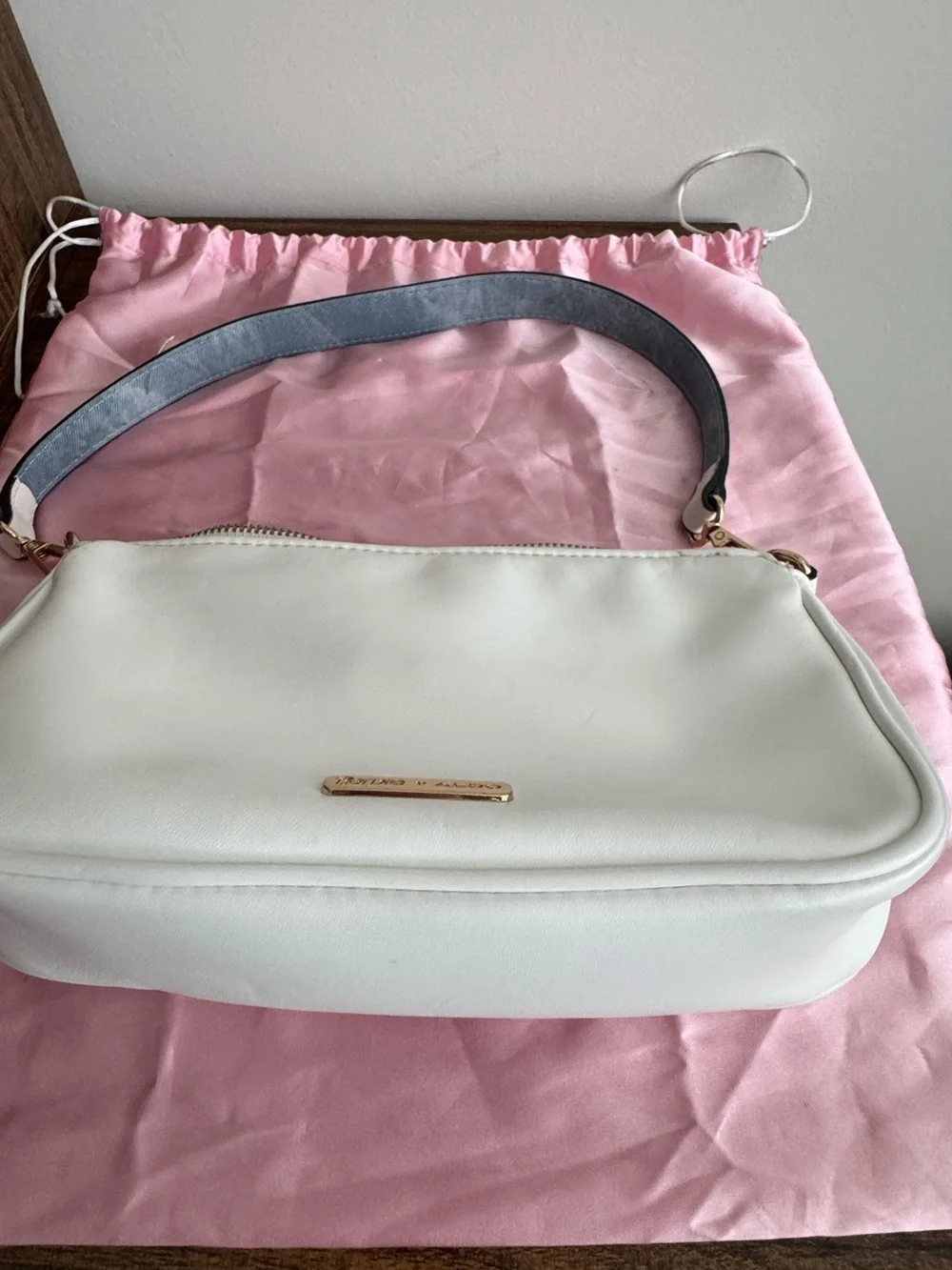 Barbie x Aldo Shoulder Bag